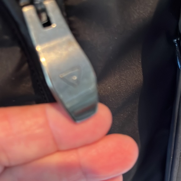 Post Card Full Length Down Winter Coat with Hood - Picture 5 of 10